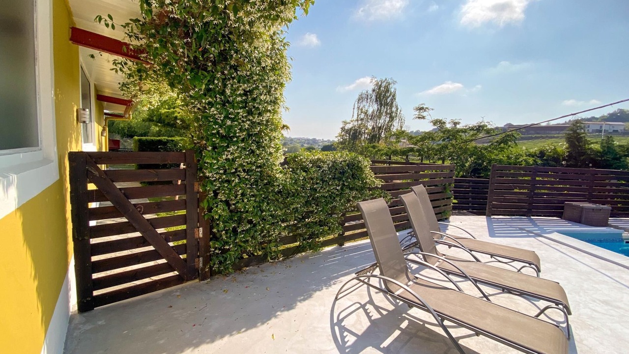 Photo of Patio Balcony in Pielagos