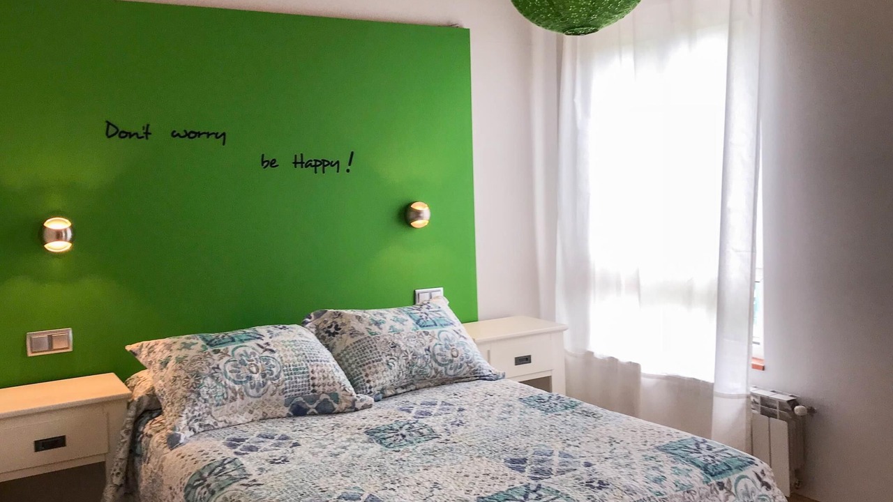 Photo of Bedroom in Pielagos