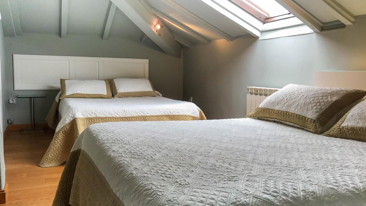 Photo of Bedroom in Pielagos