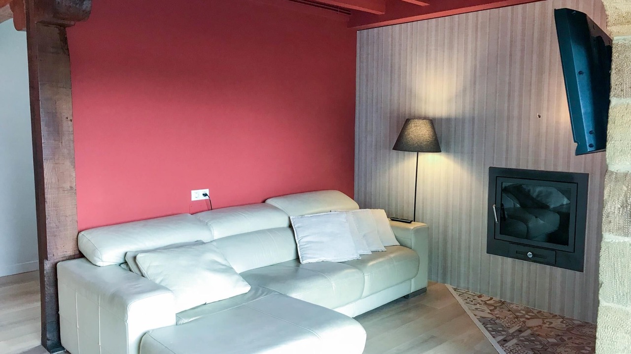 Photo of Livingroom in Pielagos
