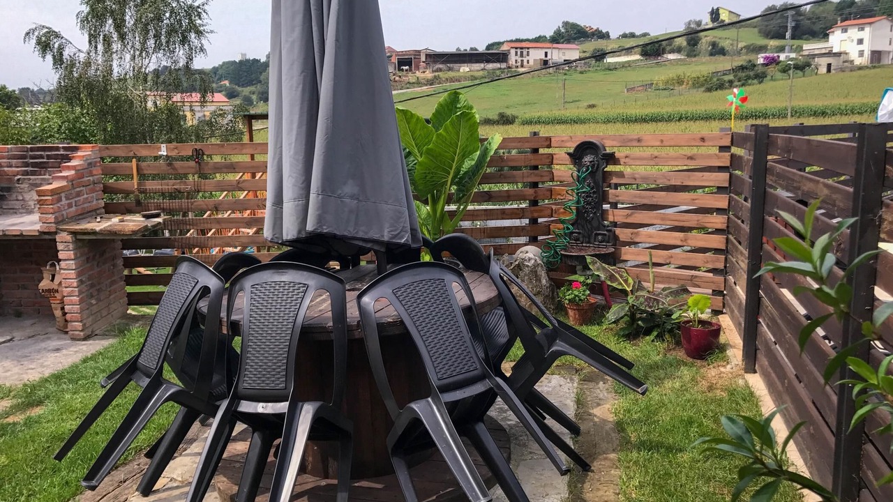 Photo of Patio Balcony in Pielagos