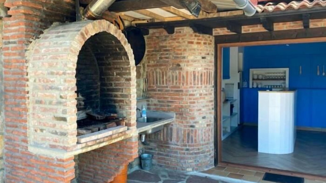 Photo of Patio Balcony in Pielagos