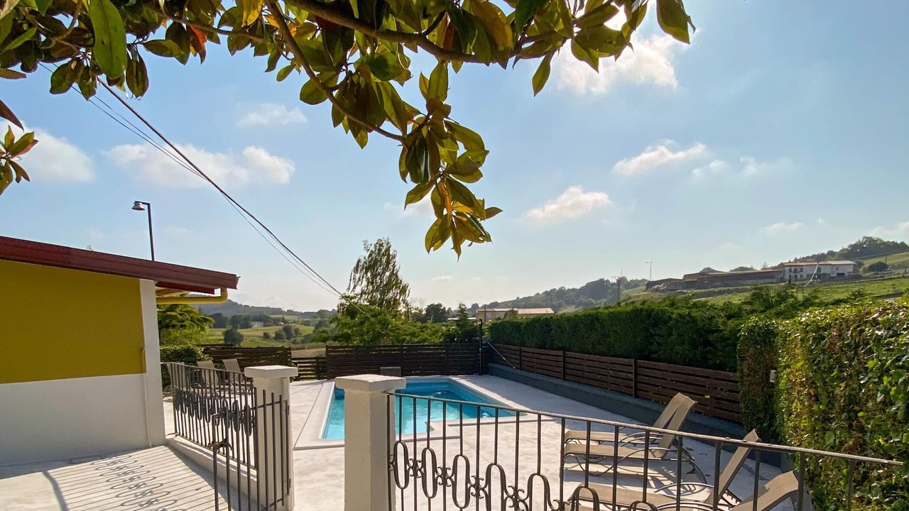 Photo of Patio Balcony in Pielagos