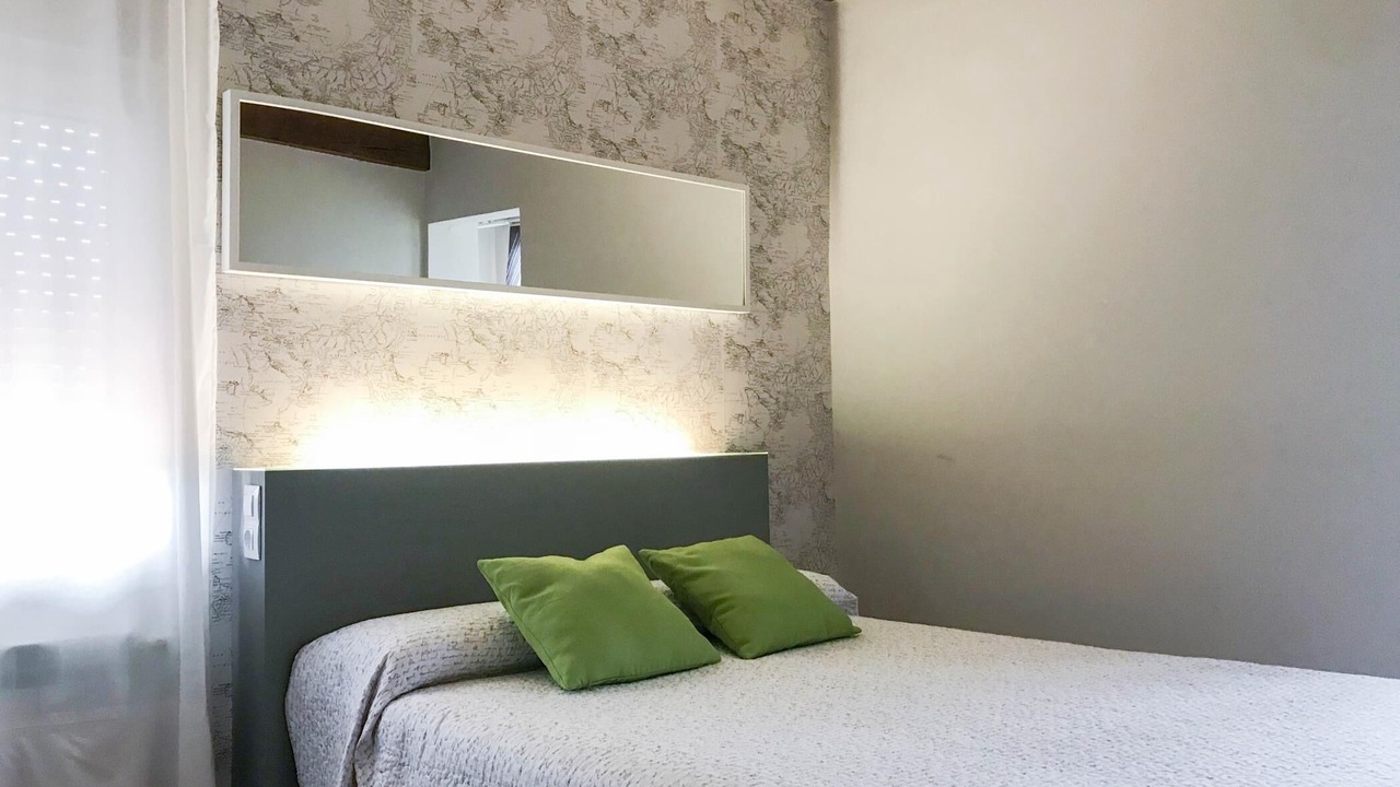 Photo of Bedroom in Pielagos