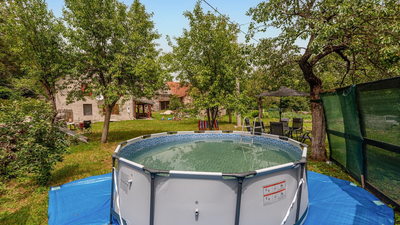 Photo of Outdoor in Gracac