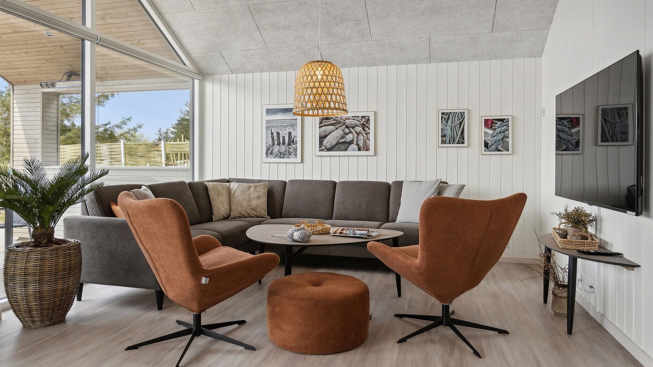 Photo of Bedroom in Kongsmark