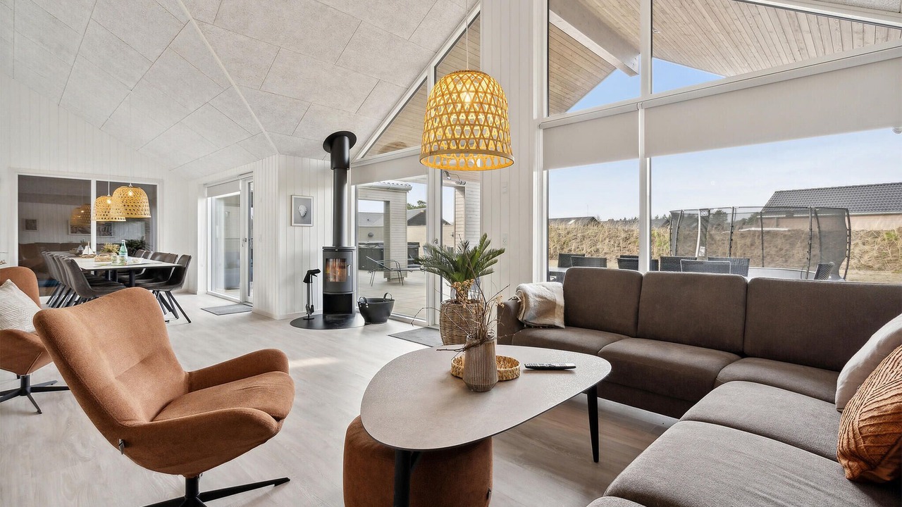 Photo of Bedroom in Kongsmark