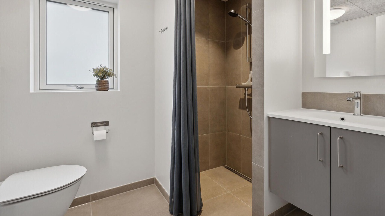 Photo of Bathroom in Kongsmark
