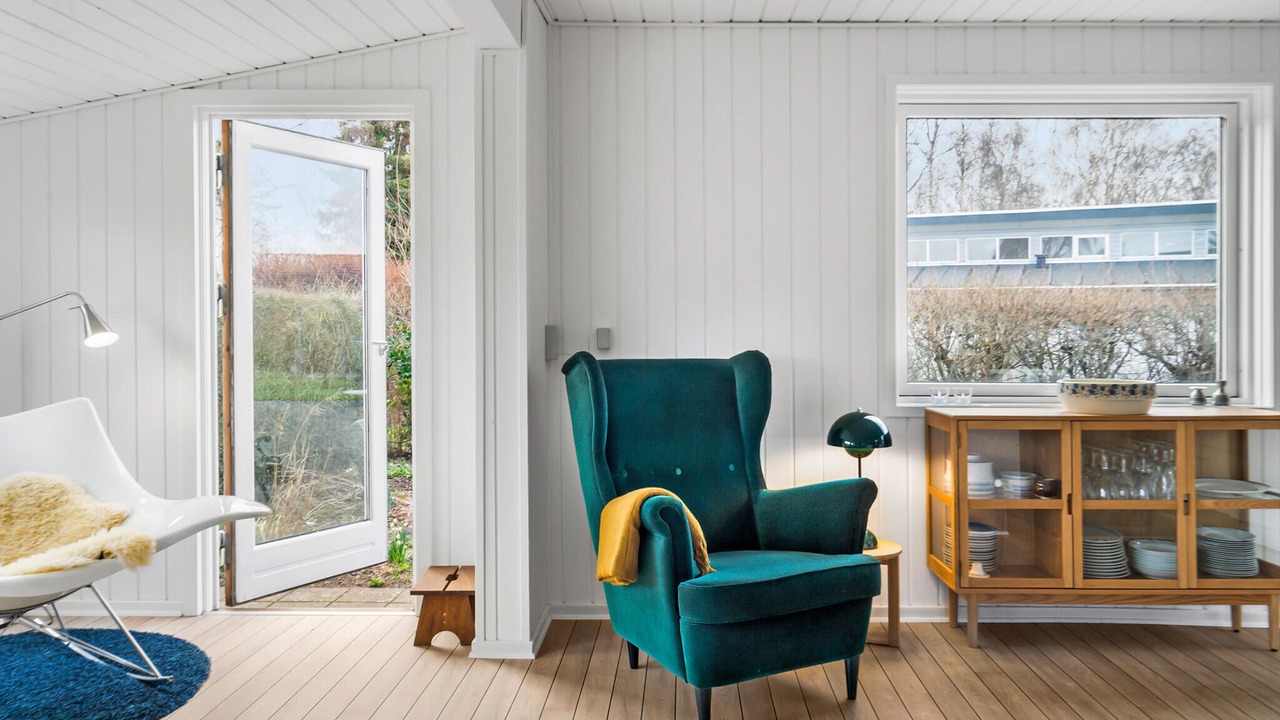 Photo of Bedroom in Juelsminde
