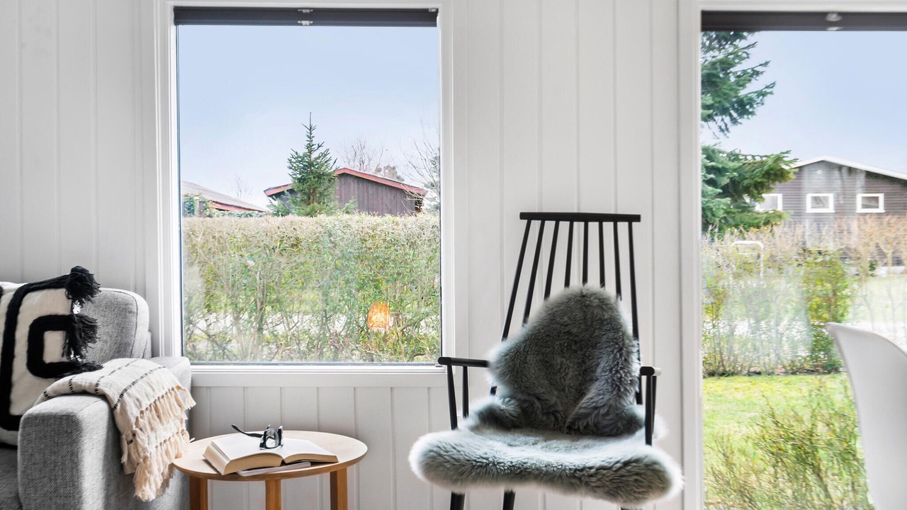 Photo of Bedroom in Juelsminde