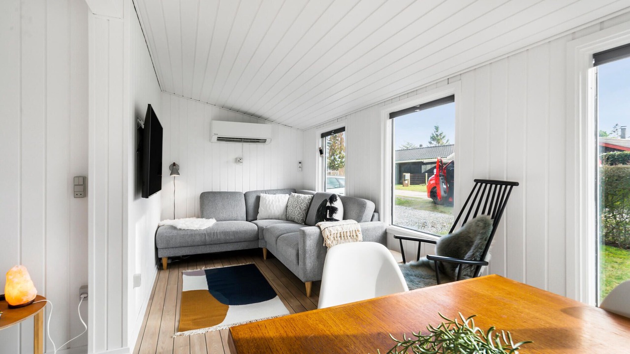 Photo of Bedroom in Juelsminde