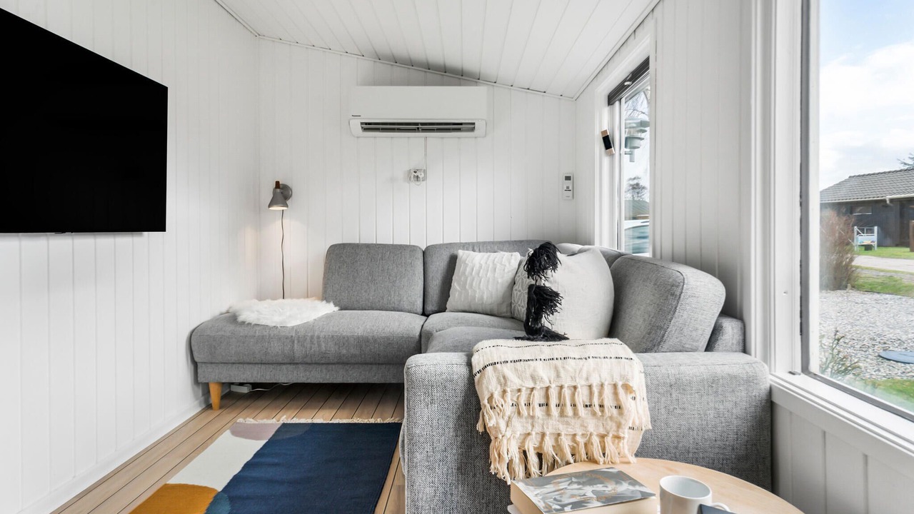 Photo of Bedroom in Juelsminde