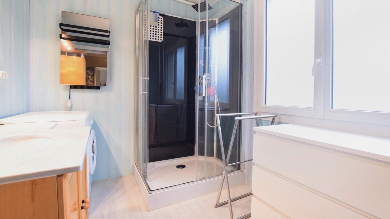 Photo of Bathroom in Pirou