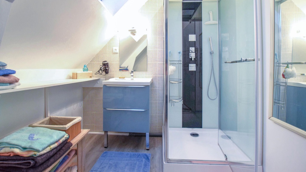 Photo of Bathroom in Pirou