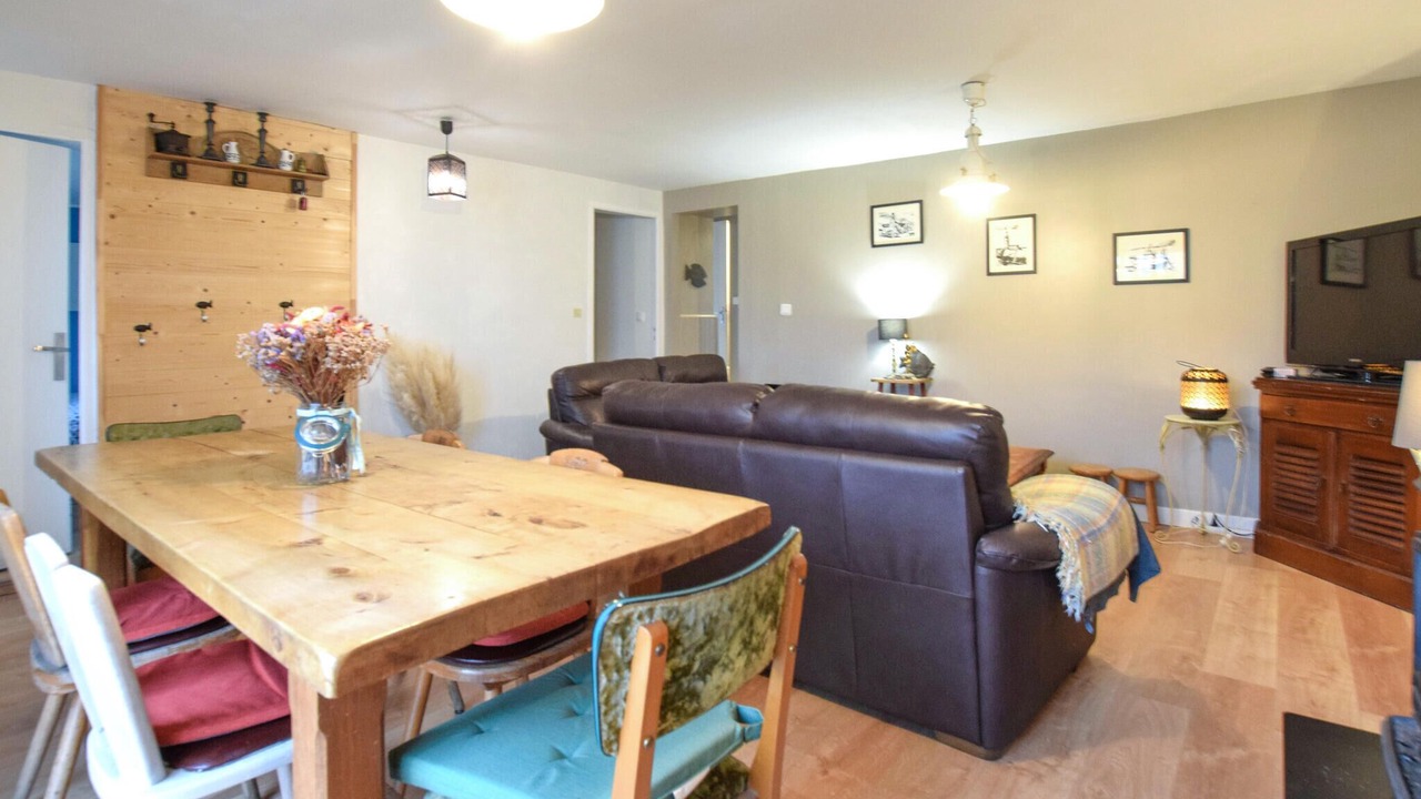 Photo of Bedroom in Pirou