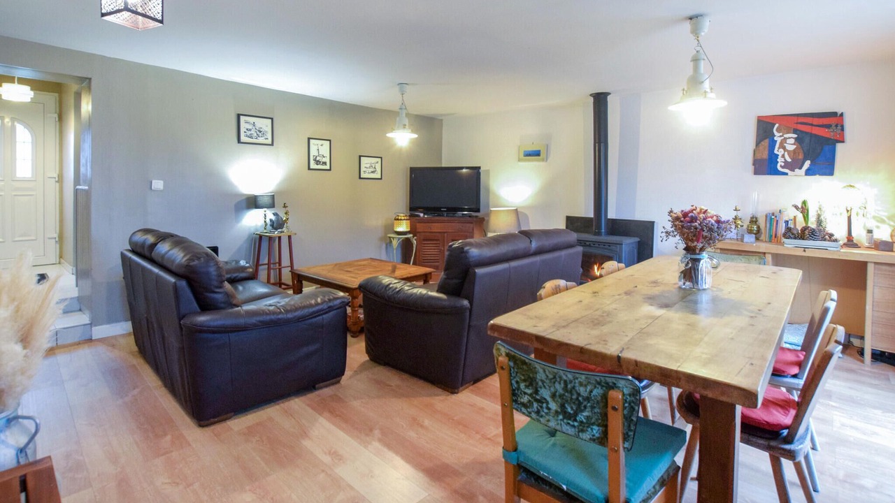 Photo of Bedroom in Pirou