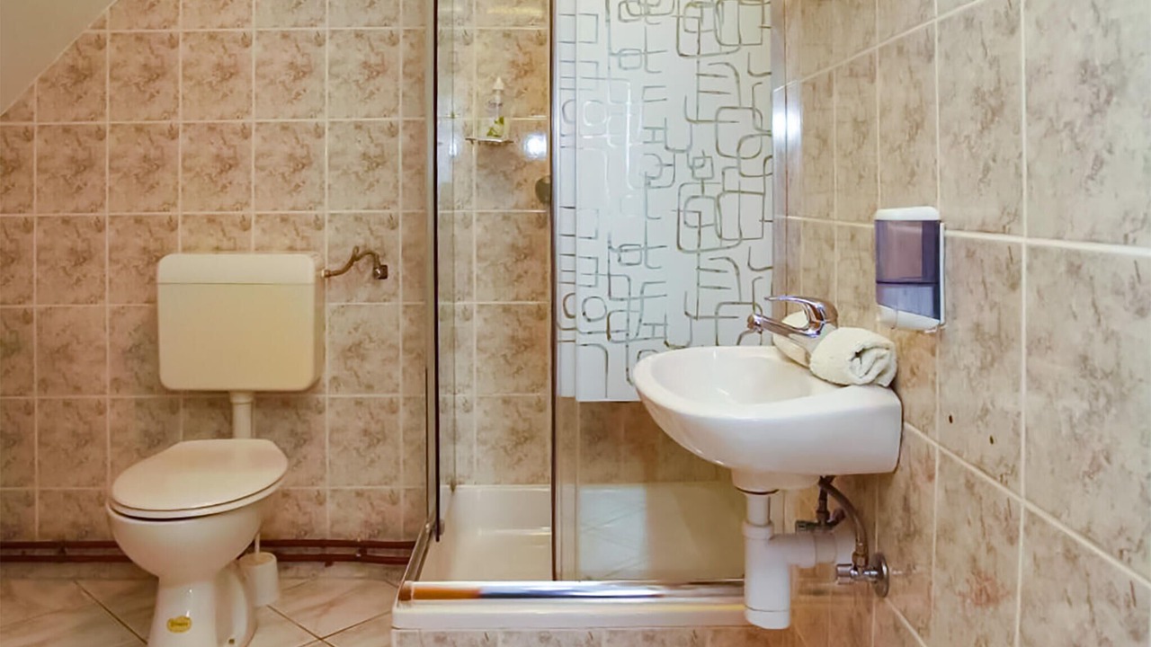 Photo of Bathroom in Smoljanac