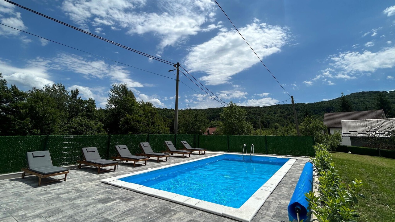Photo of Outdoor in Smoljanac