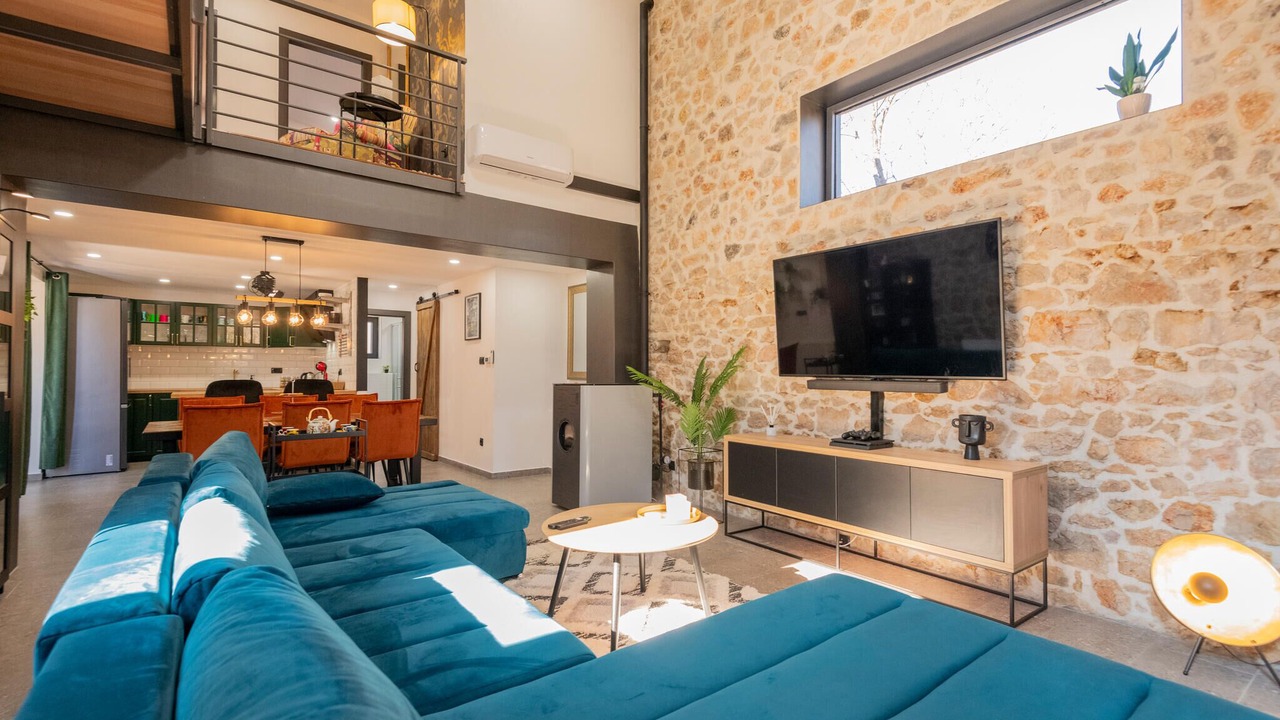 Photo of Bedroom in Central Dalmatia
