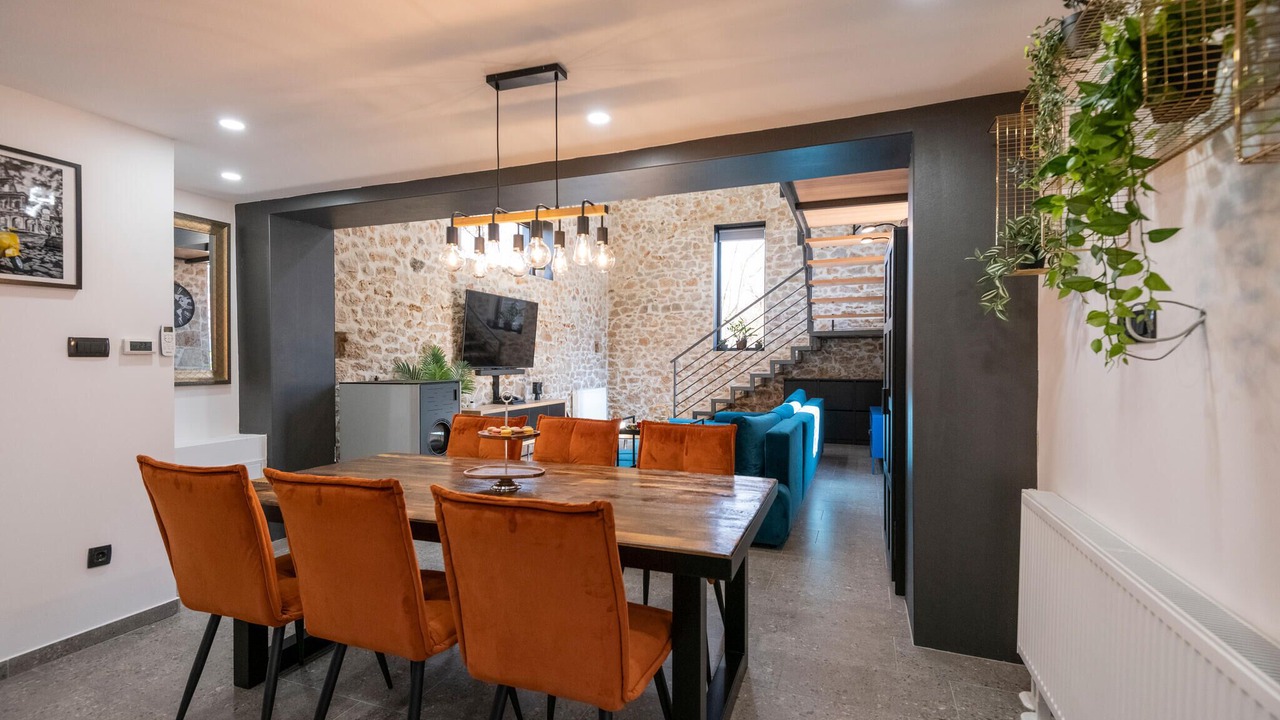 Photo of Bedroom in Central Dalmatia