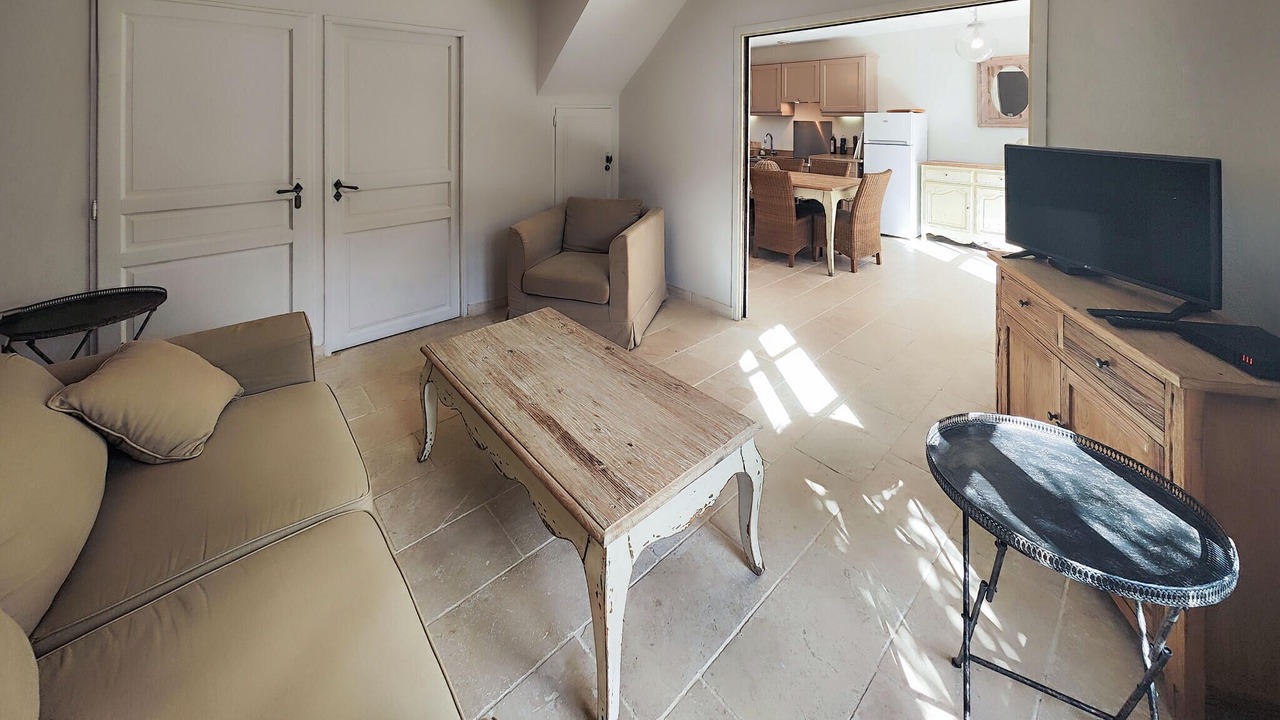 Photo of Bedroom in Saint-Laurent-de-la-Cabrerisse