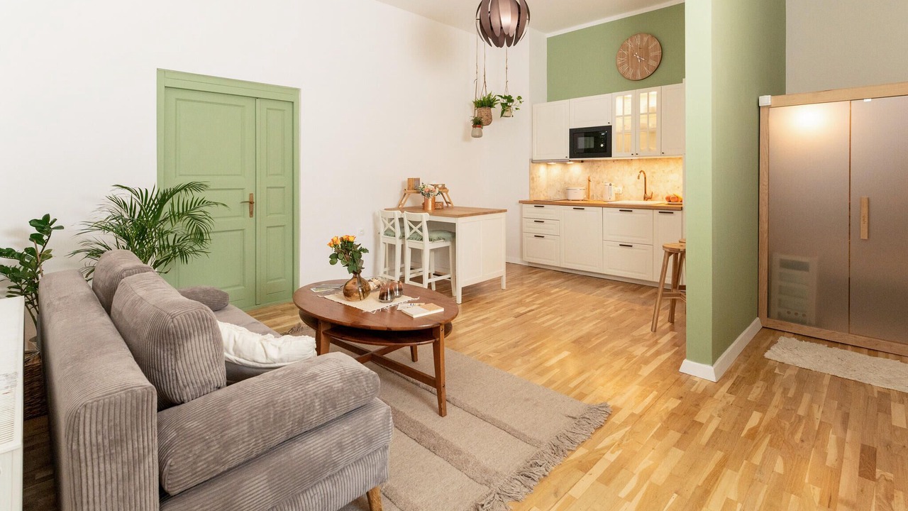 Photo of Bedroom in Otocac