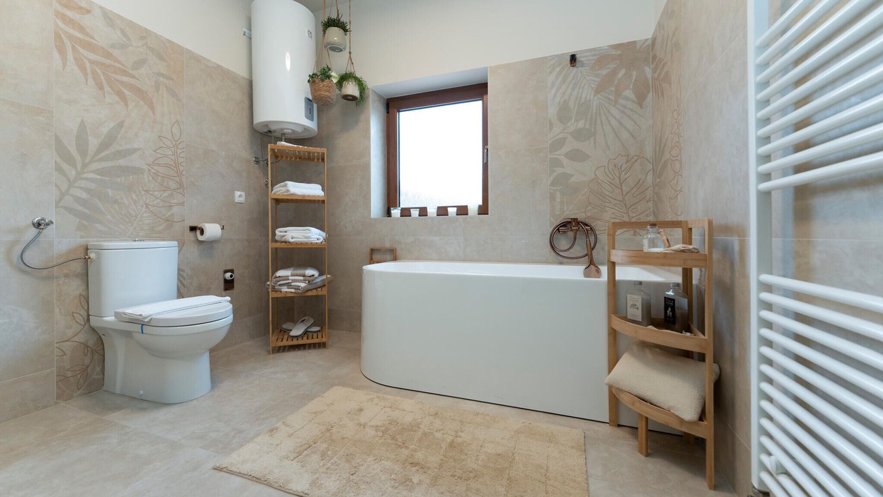 Photo of Bathroom in Otocac