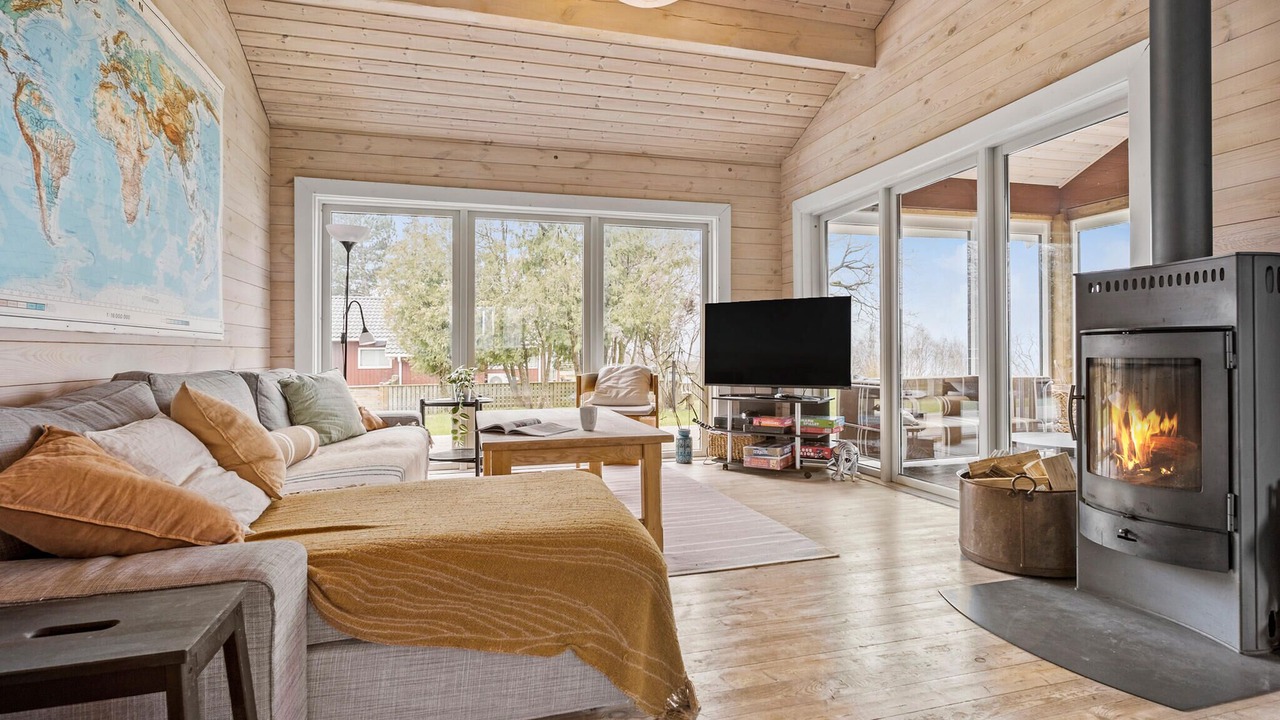 Photo of Bedroom in Holbaek