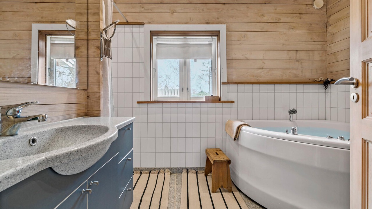 Photo of Bathroom in Holbaek