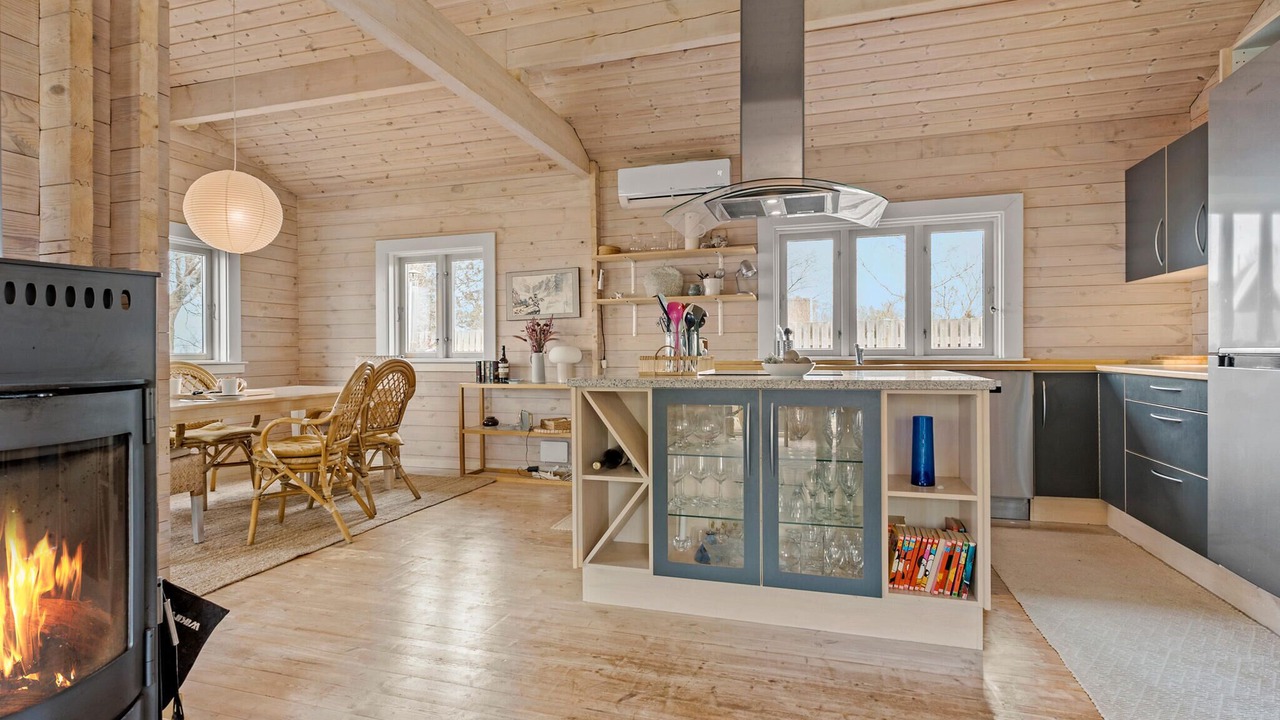 Photo of Bedroom in Holbaek