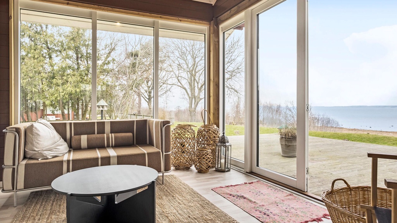 Photo of Bedroom in Holbaek