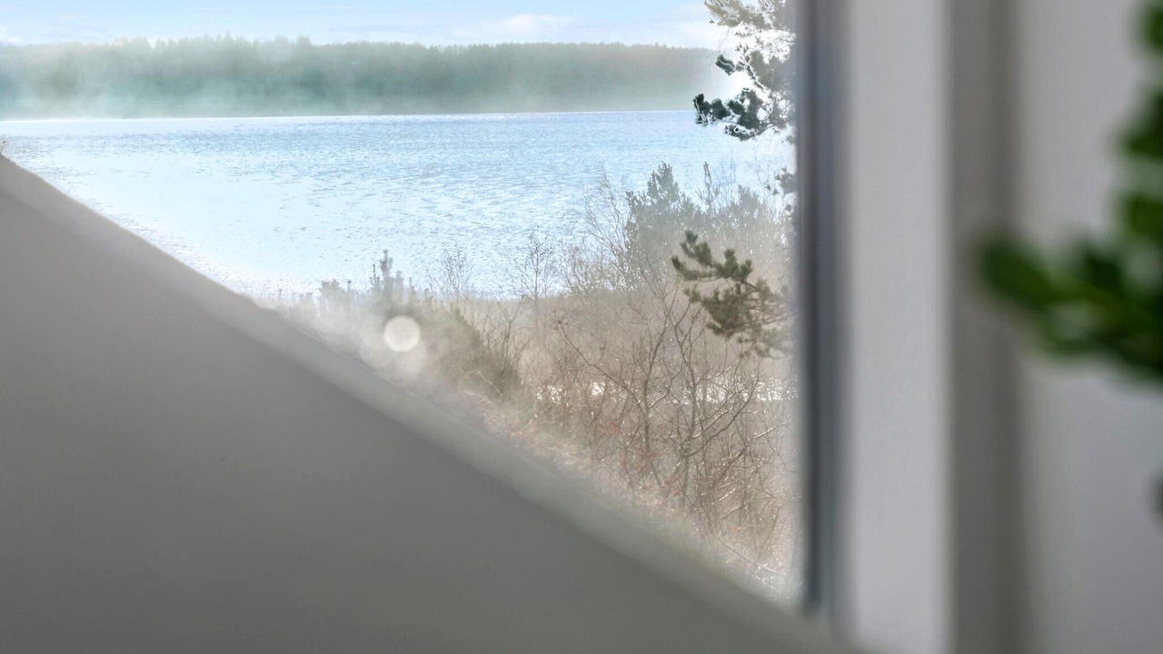 Photo of Bedroom in Hojslev