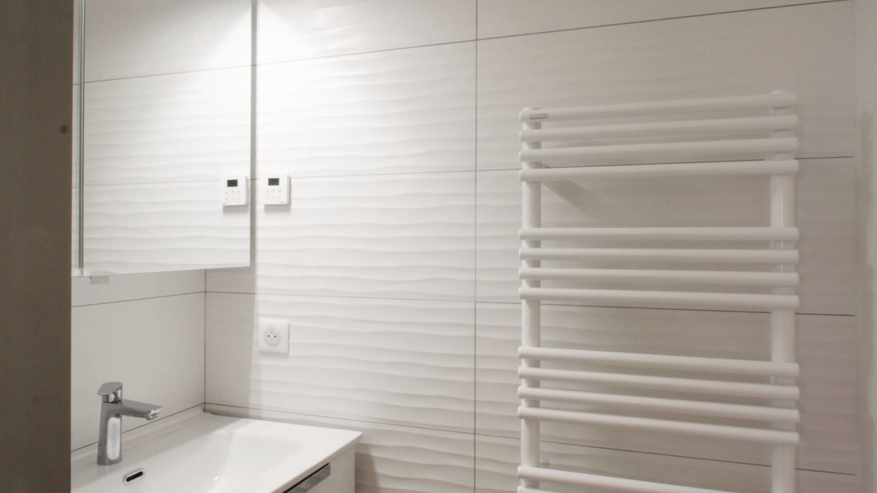 Photo of Bathroom in Voglans