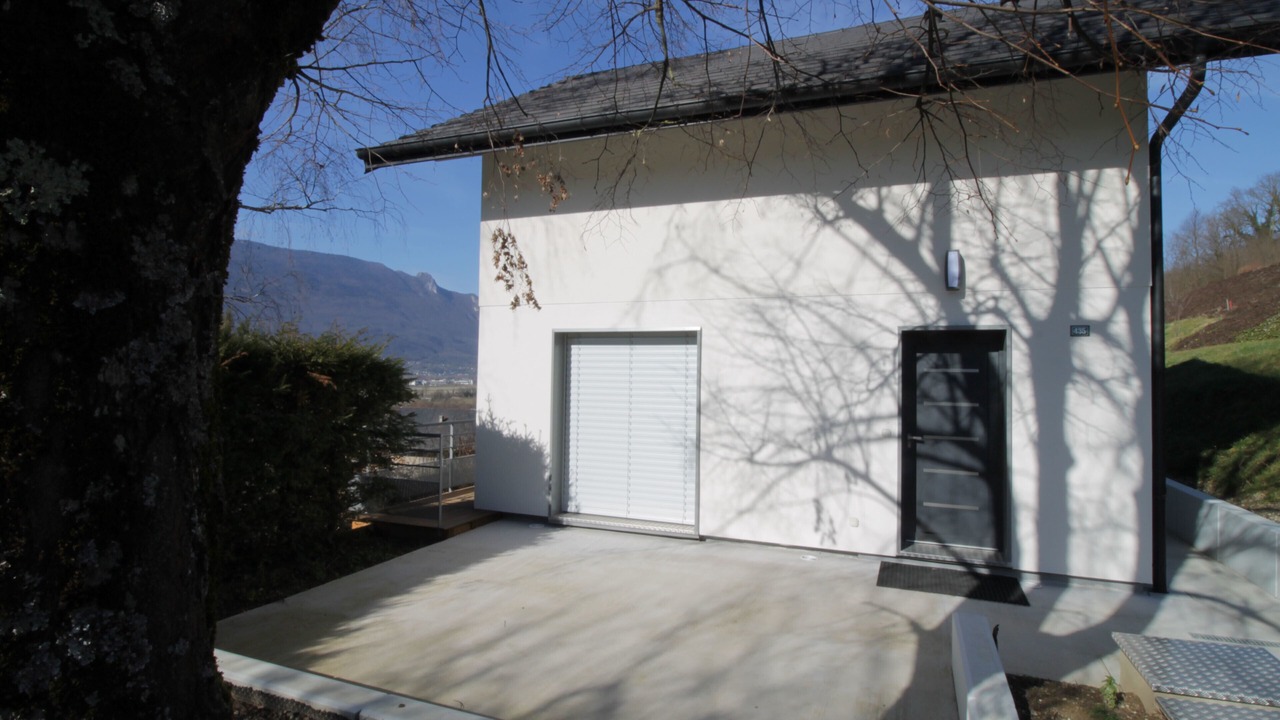 Photo of Outdoor in Voglans