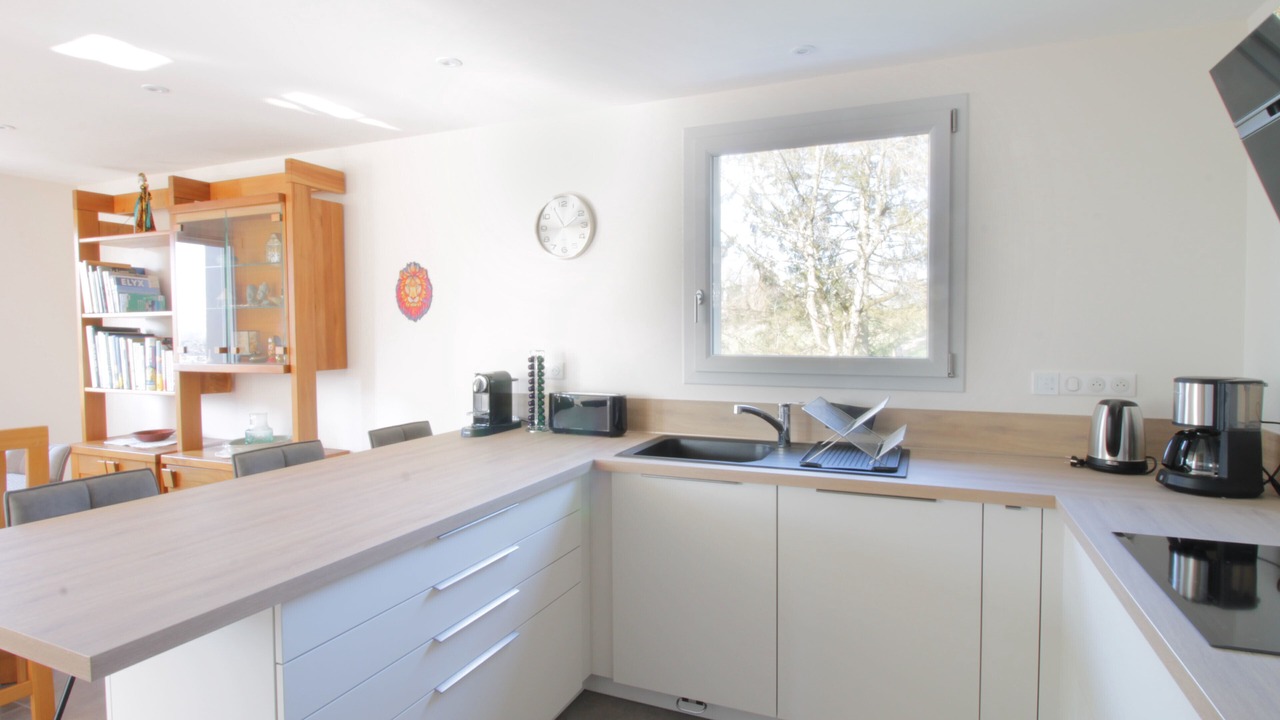 Photo of Kitchen in Voglans