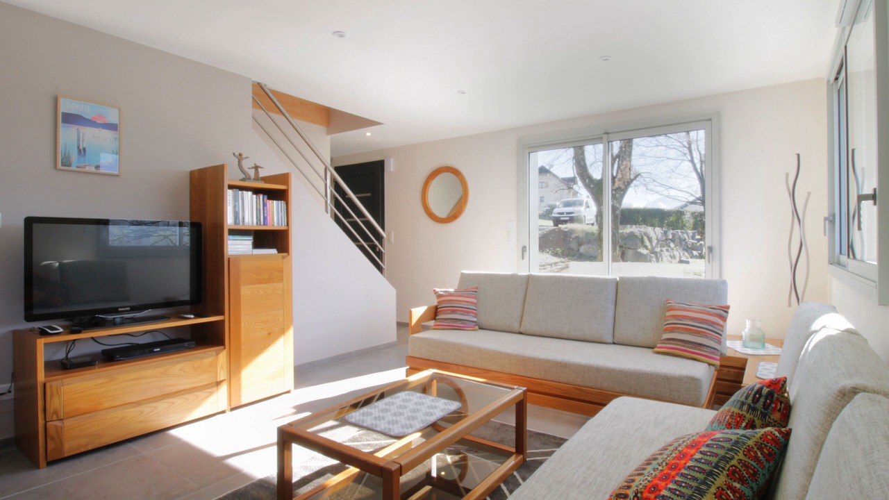 Photo of Livingroom in Voglans
