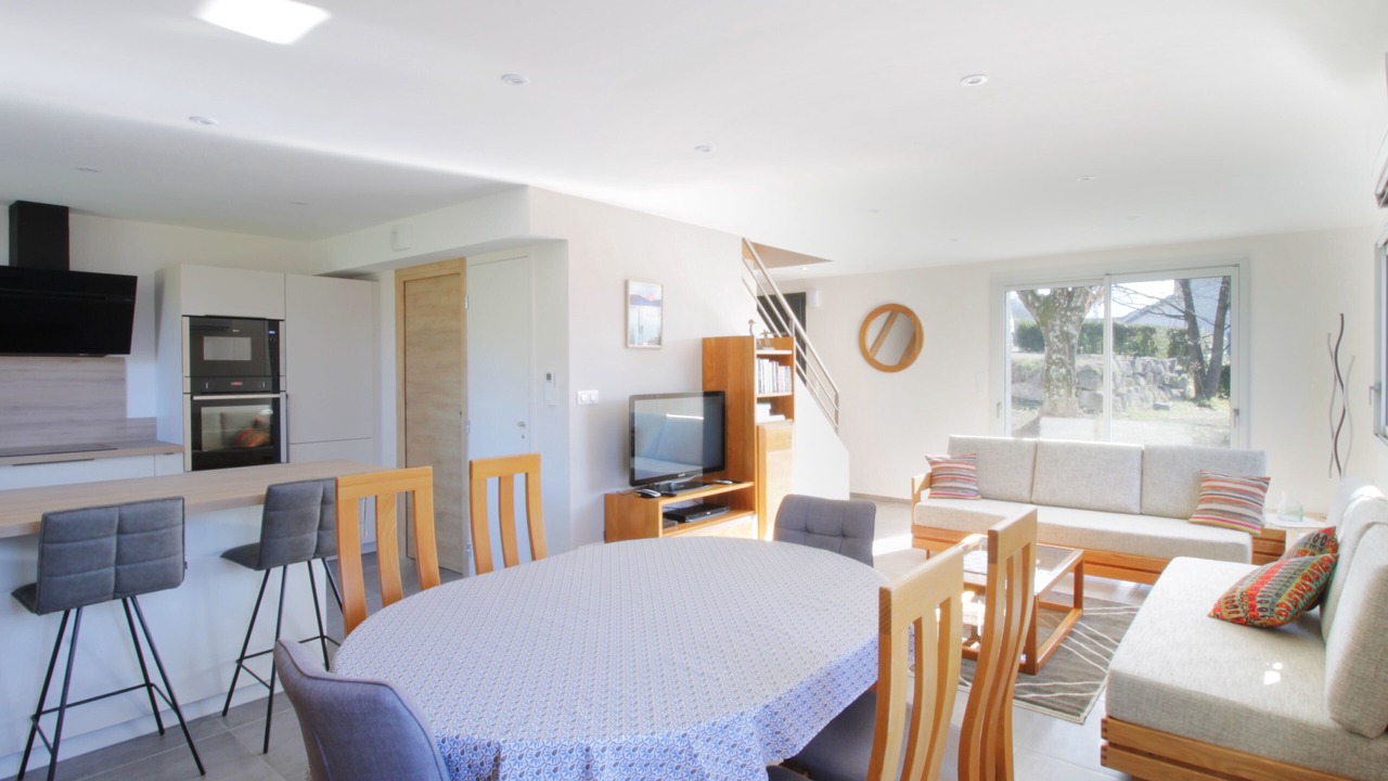 Photo of Livingroom in Voglans