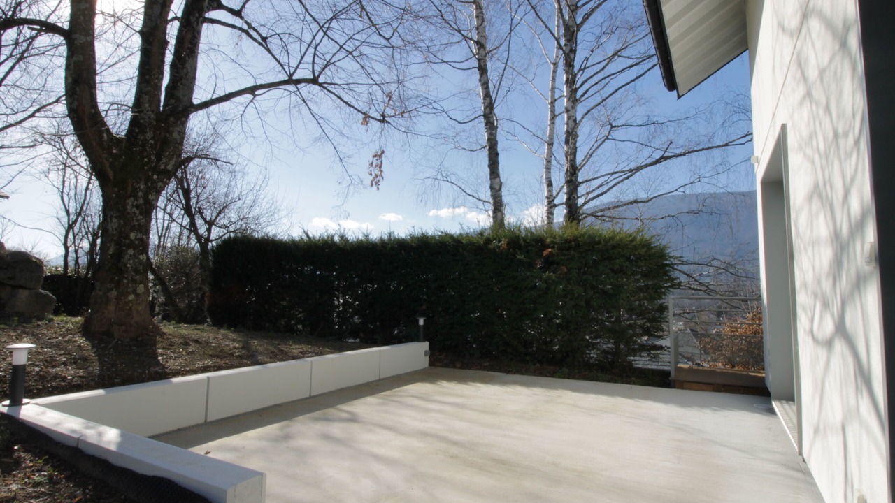 Photo of Outdoor in Voglans