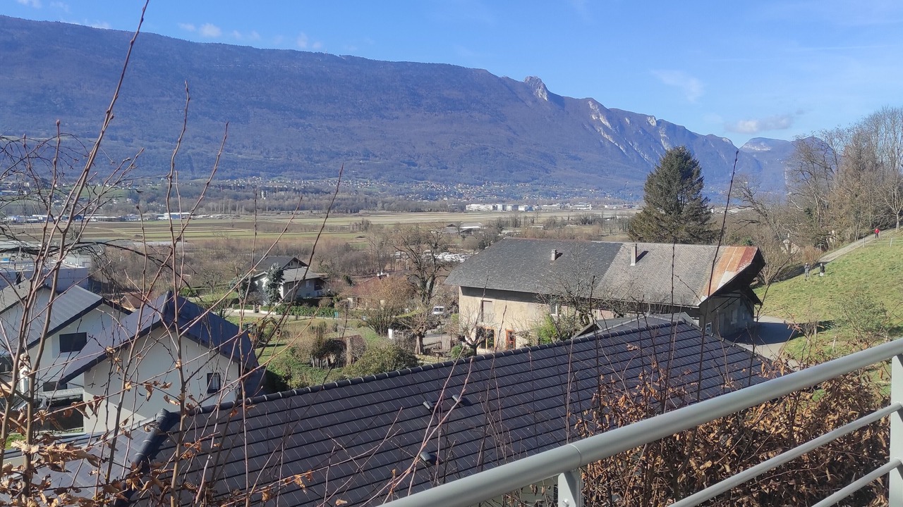 Photo of Outdoor in Voglans