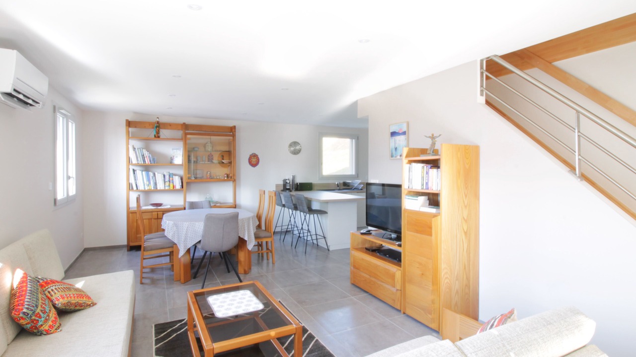 Photo of Livingroom in Voglans