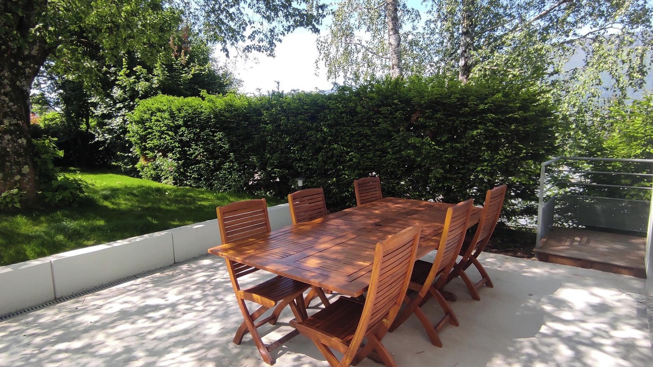 Photo of Outdoor in Voglans