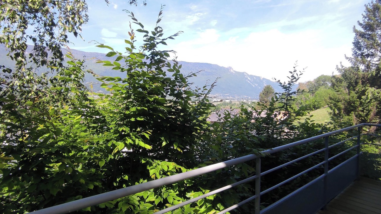 Photo of Outdoor in Voglans