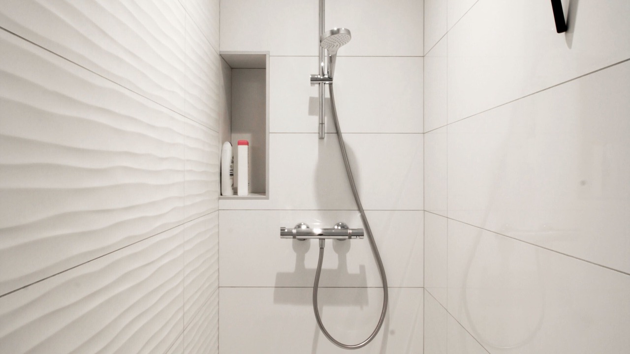 Photo of Bathroom in Voglans