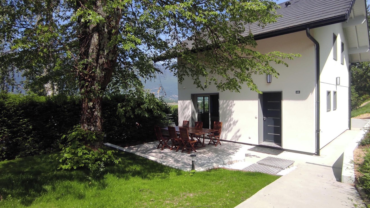 Photo of Outdoor in Voglans
