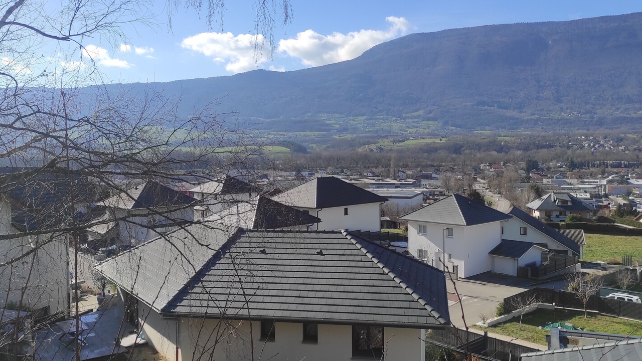 Photo of Outdoor in Voglans