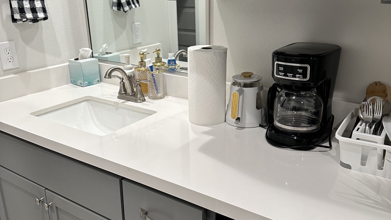 Photo of Kitchen in South Main