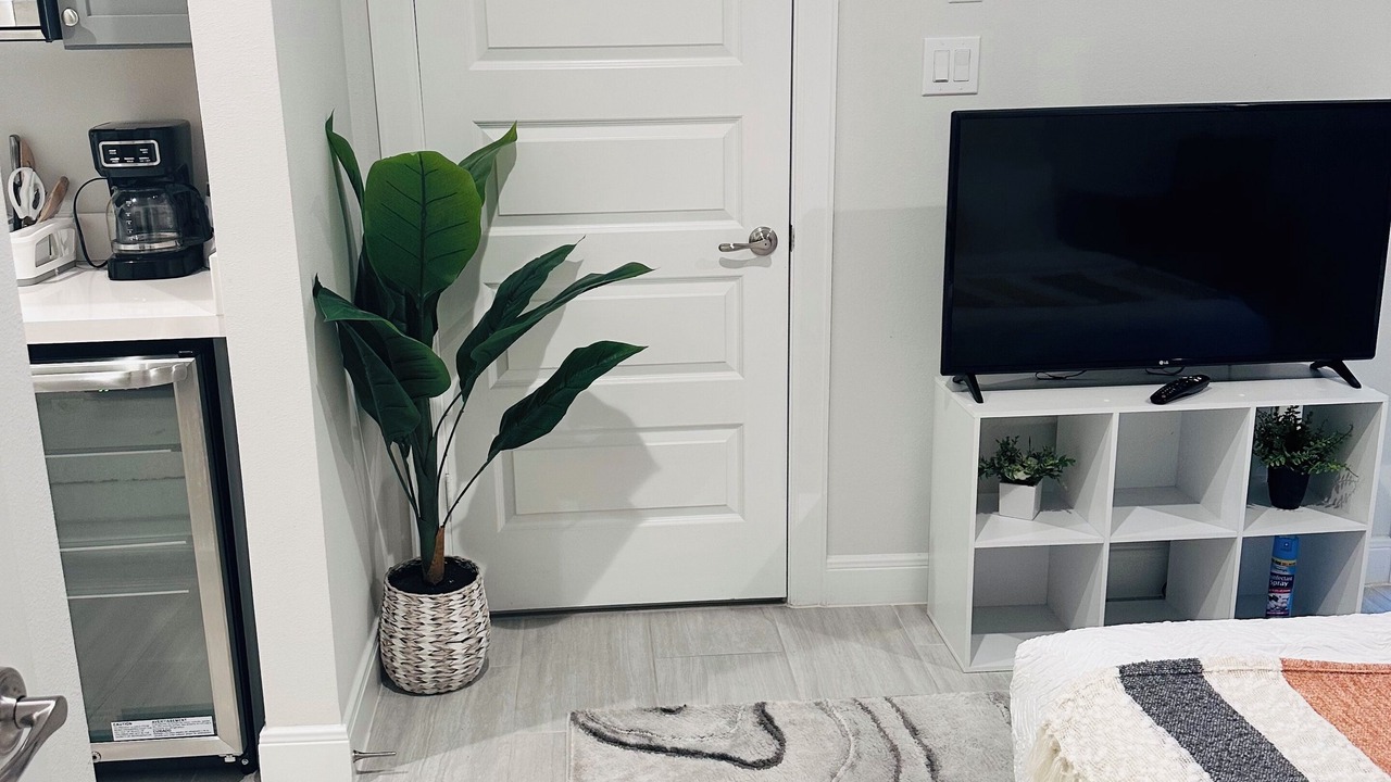 Photo of Bedroom in South Main