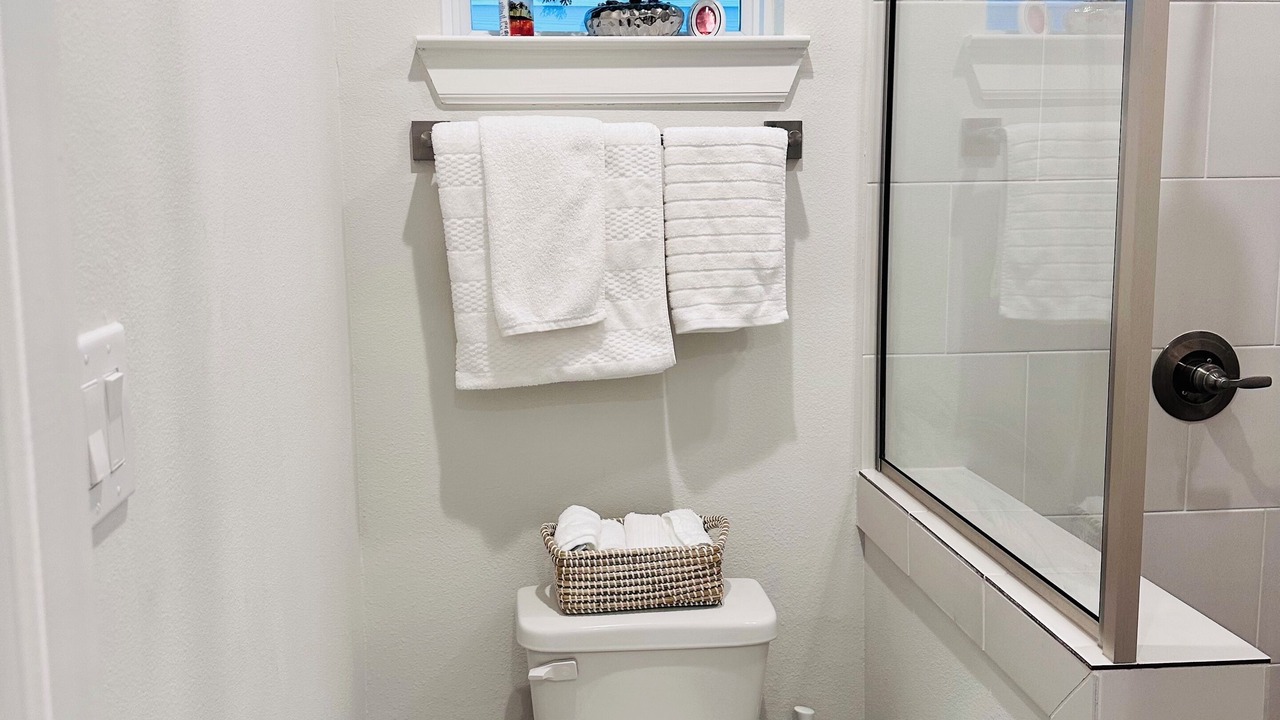 Photo of Bathroom in South Main