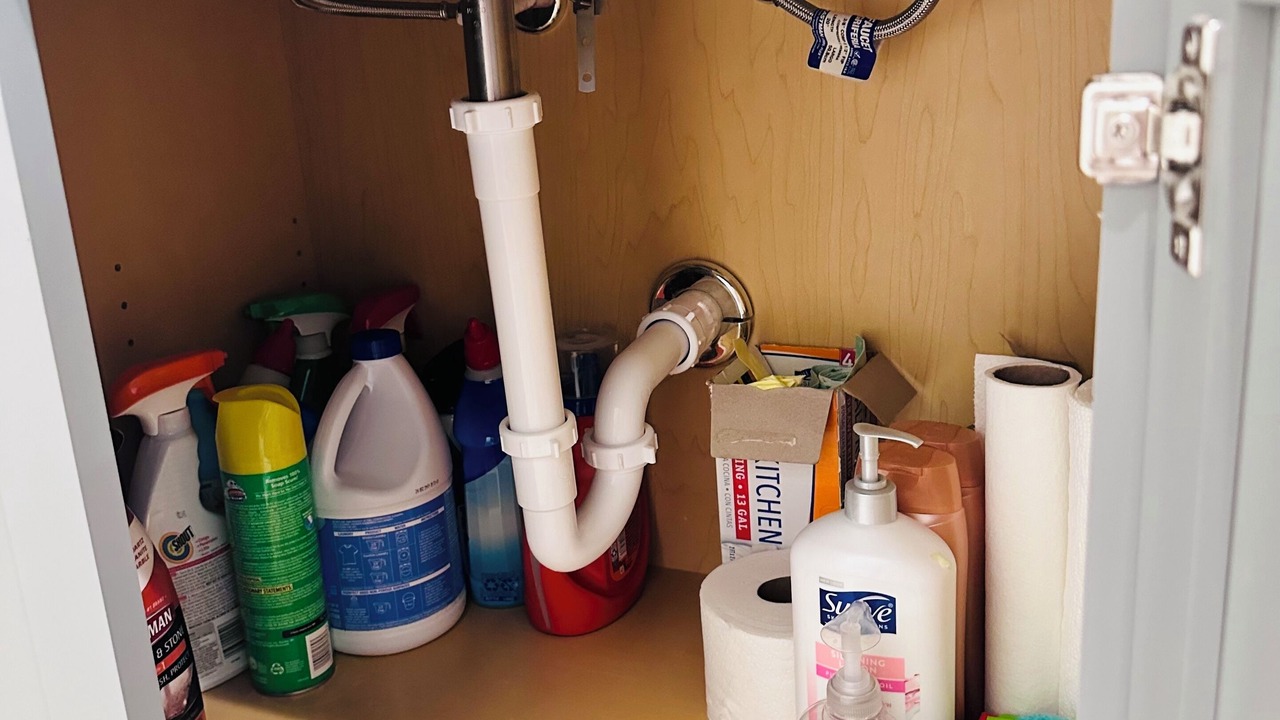 Photo of Bathroom in South Main