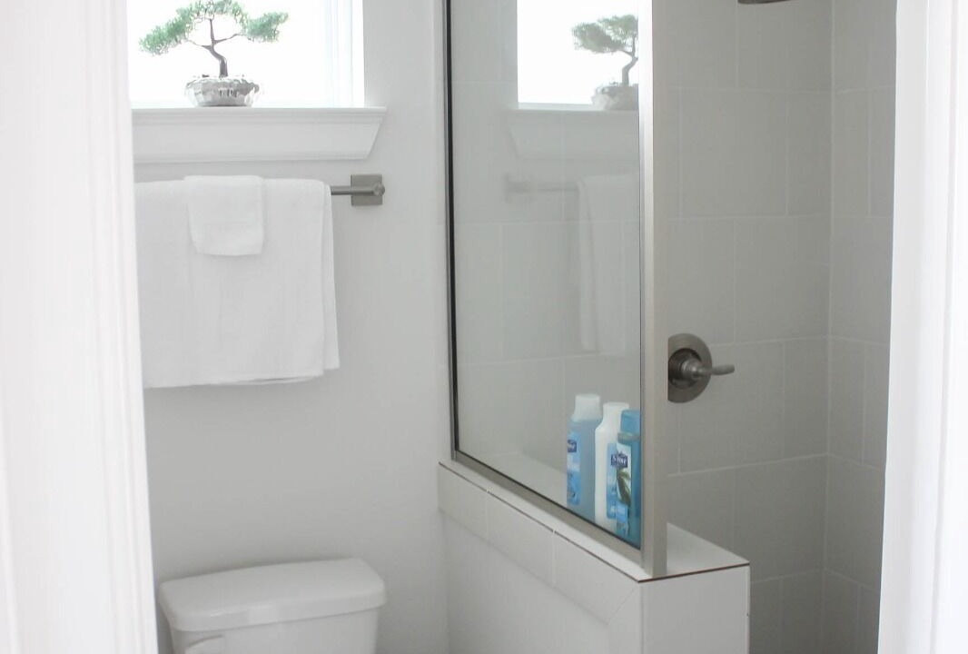 Photo of Bathroom in South Main